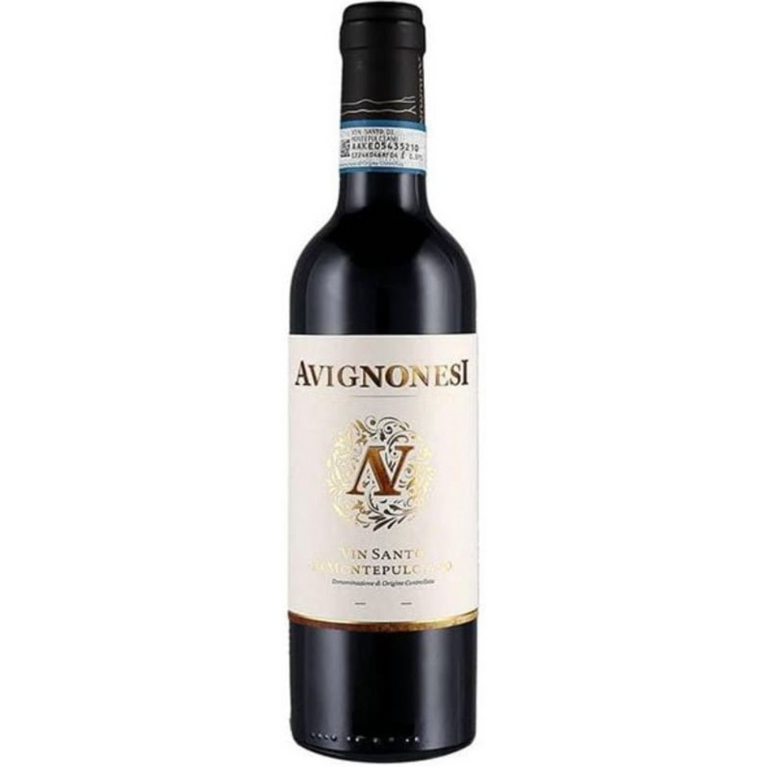 Avignonesi Vin Santo di Montepulciano 2010 375ml