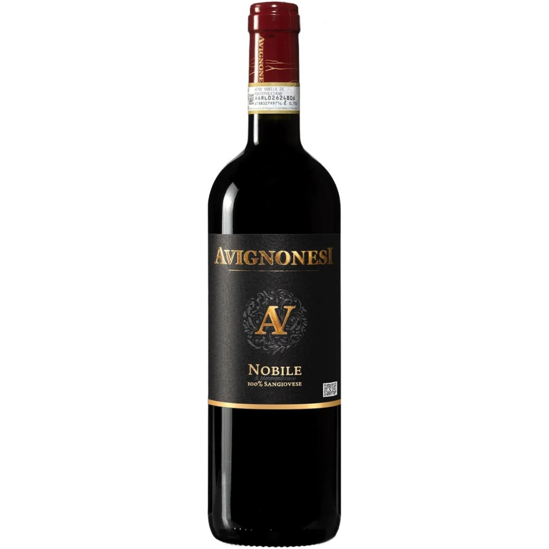 Avignonesi Vino Nobile di Montepulciano DOCG, Tuscany, Italy 2020 Case(6x750ml)