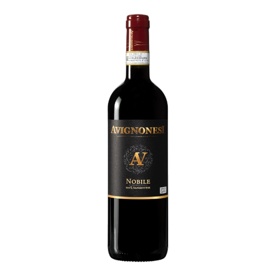 Avignonesi Vino Nobile di Montepulciano Organic