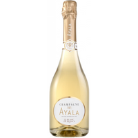 Ayala Blanc de Blancs Brut, Champagne, France 2015