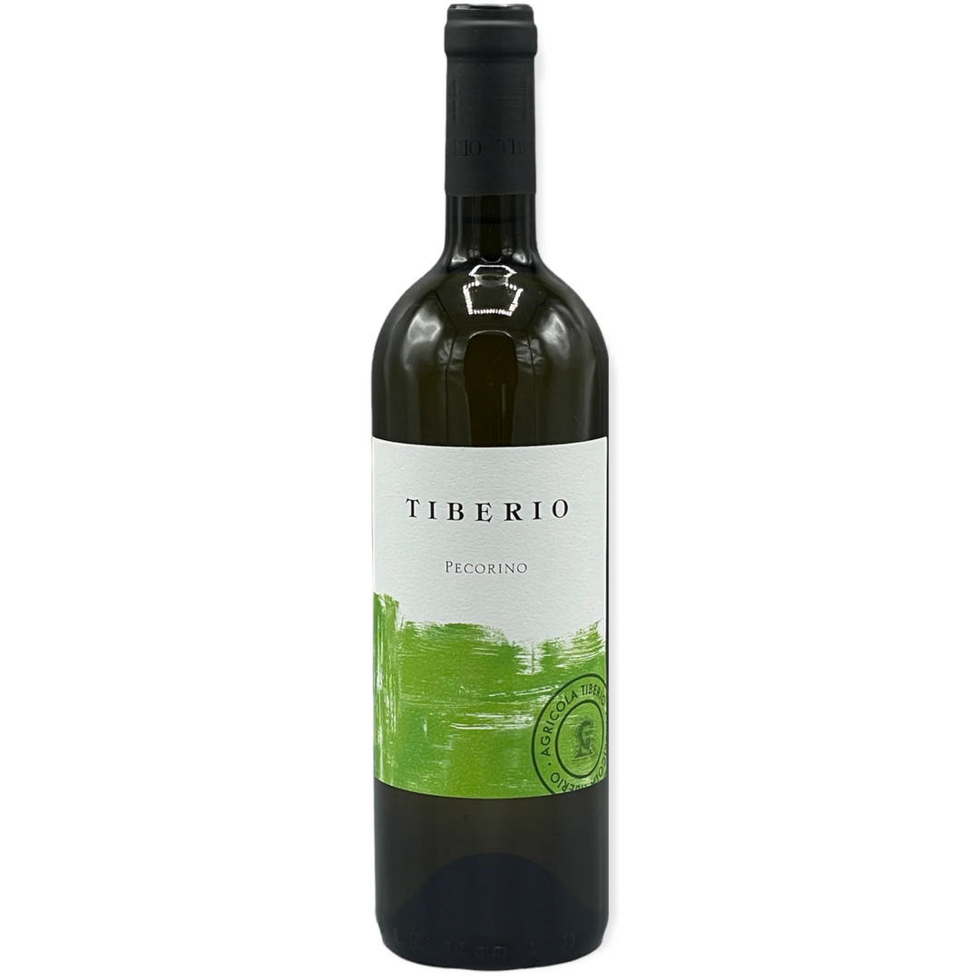 Azienda Vitivinicola Tiberio Pecorino Colline Pescaresi IGT, Italy