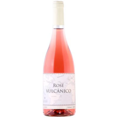 Azores Wine Co. Volcanic Series 'Rose Vulcanico', Azores, Portugal 2022
