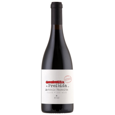Azores Wine Co. 'Isabella a Proibida', Pico, Portugal 2017