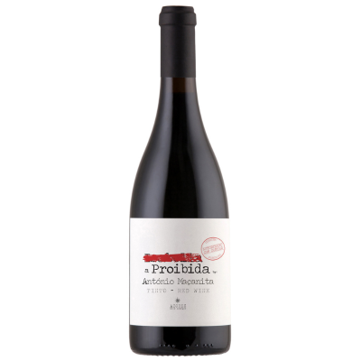 Azores Wine Co. 'Isabella a Proibida', Pico, Portugal 2018