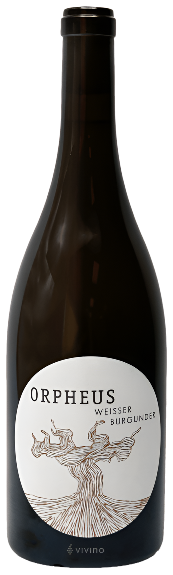 Okolgisches Weingut Schmitt Orpheus weisser burgunder, Rheinhessen, Germany 2013