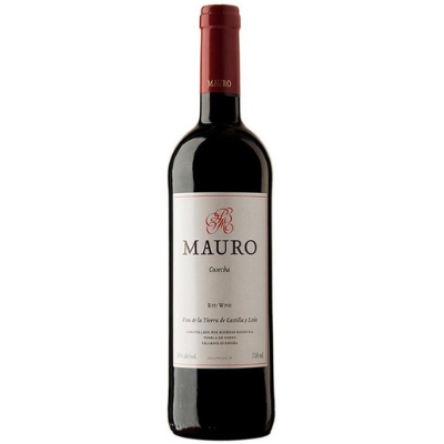 Bodegas Mauro 'Mauro' Vino Tinto de la Tierra de Castilla y Leon, Spain 2021