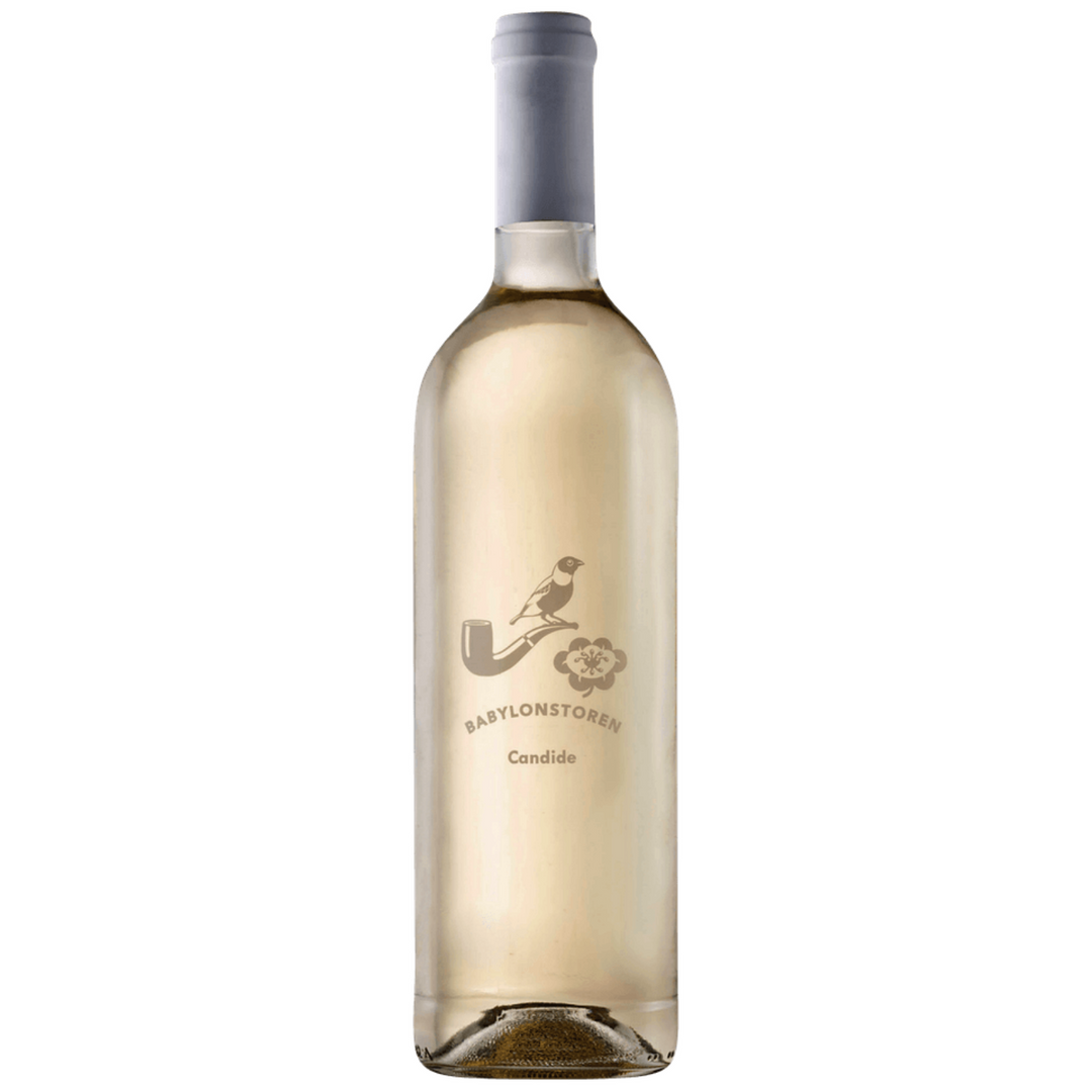 Babylonstoren Candide, Simonsberg-Paarl, South Africa 2024 Case (6x750ml)