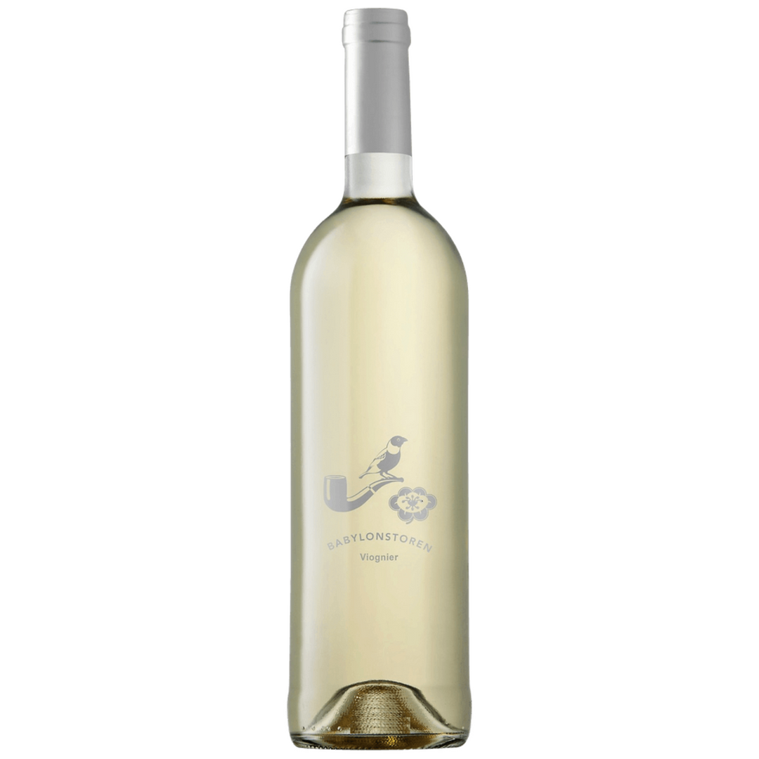 Babylonstoren Viognier, Simonsberg-Paarl, South Africa NV Case (6x750ml)