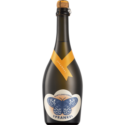 Babylonstoren Sprankel Cap Classique