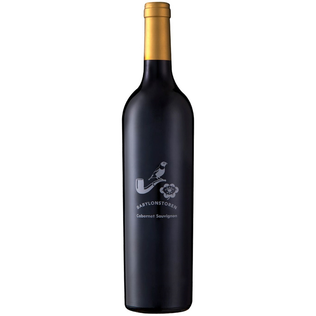 2024 | Babylonstoren Cabernet Sauvignon | Simonsberg-Paarl | South Africa — HALF CASE