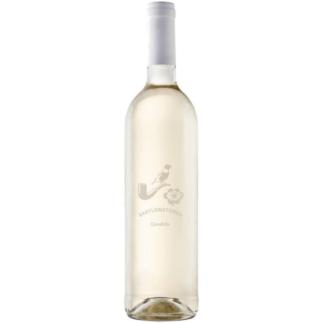 2024 | Babylonstoren Candide White Blend | Simonsberg-Paarl | South Africa — HALF CASE
