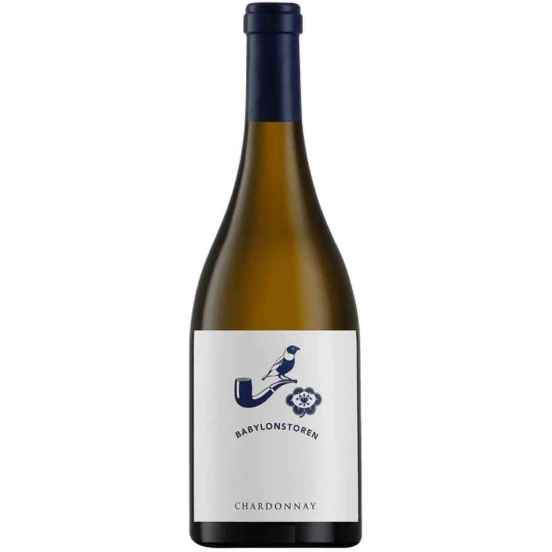 Babylonstoren chardonnay 2024