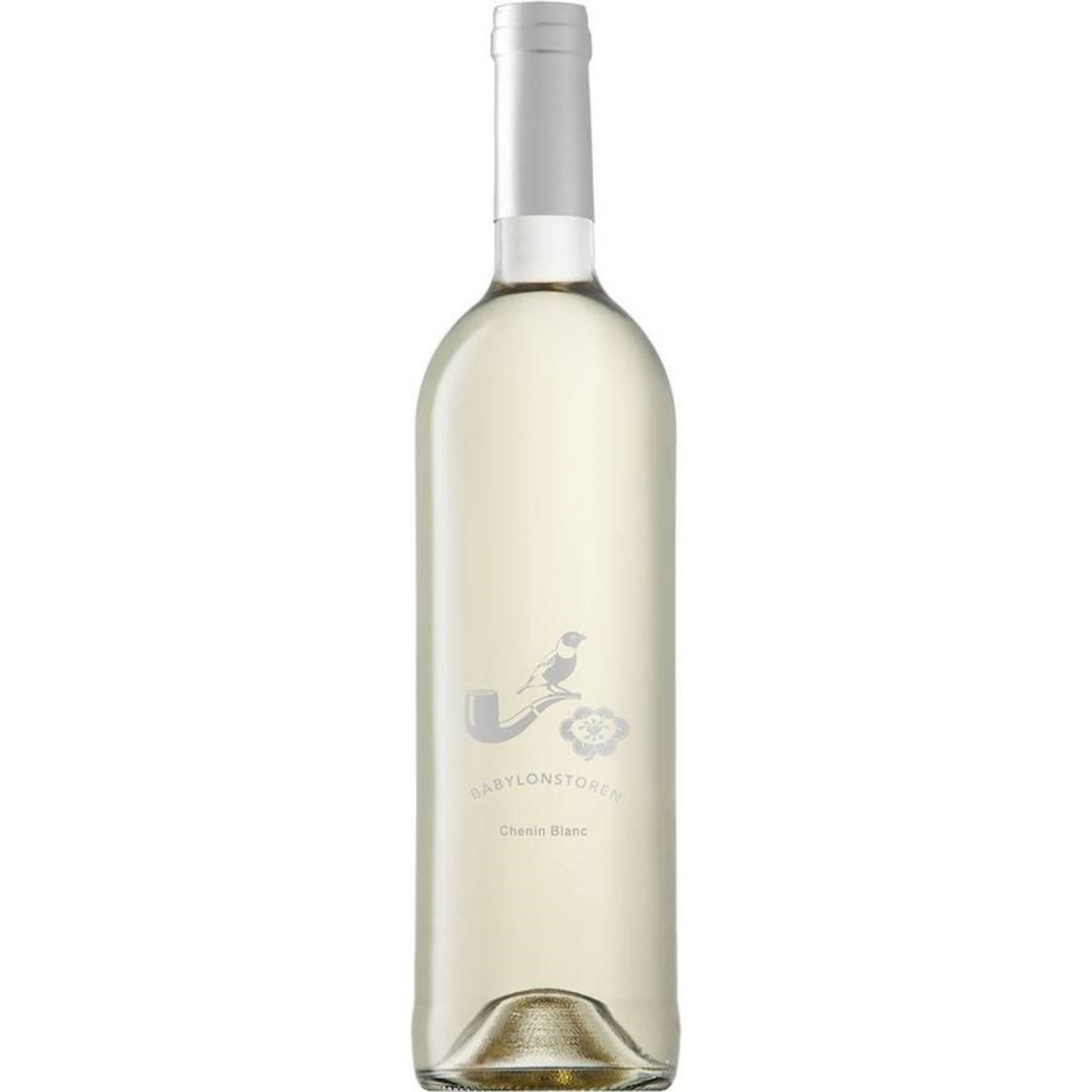 2025 | Babylonstoren Chenin Blanc | Simonsberg-Paarl | South Africa — HALF CASE