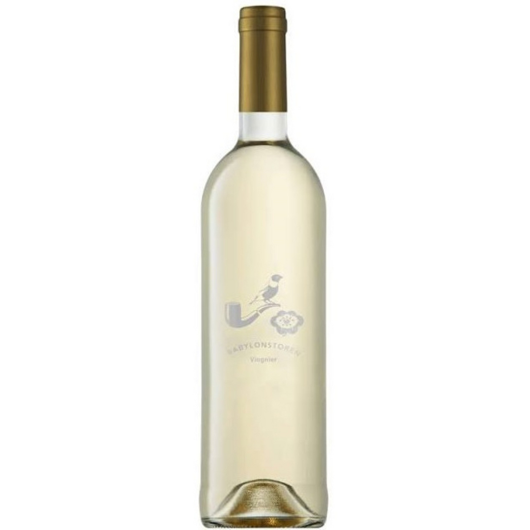 2025 | Babylonstoren Viognier | Simonsberg-Paarl | South Africa — HALF CASE