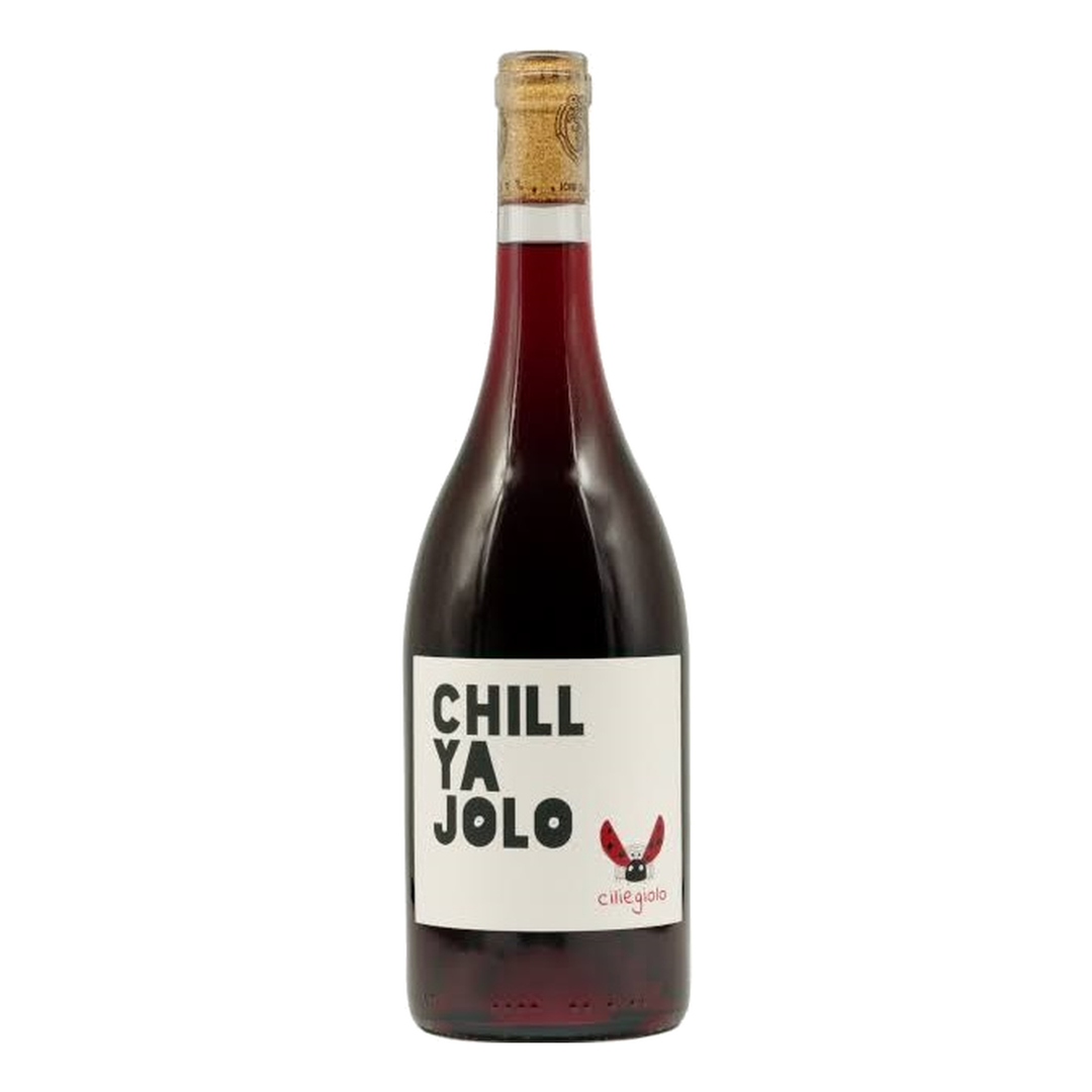 Badia a Coltibuono Chill Ya Jolo Ciliegiolo