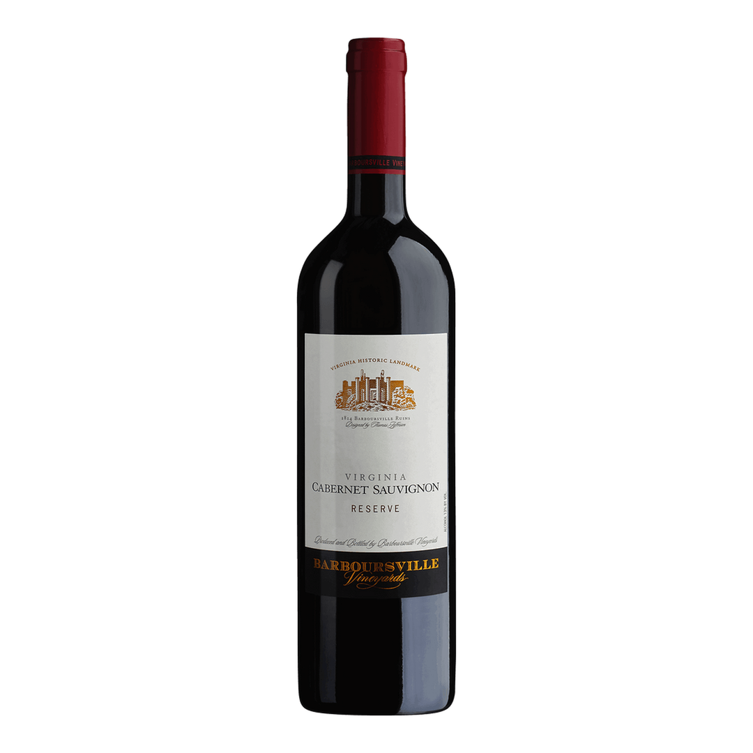 Barboursville Vineyards Cabernet Franc Reserve