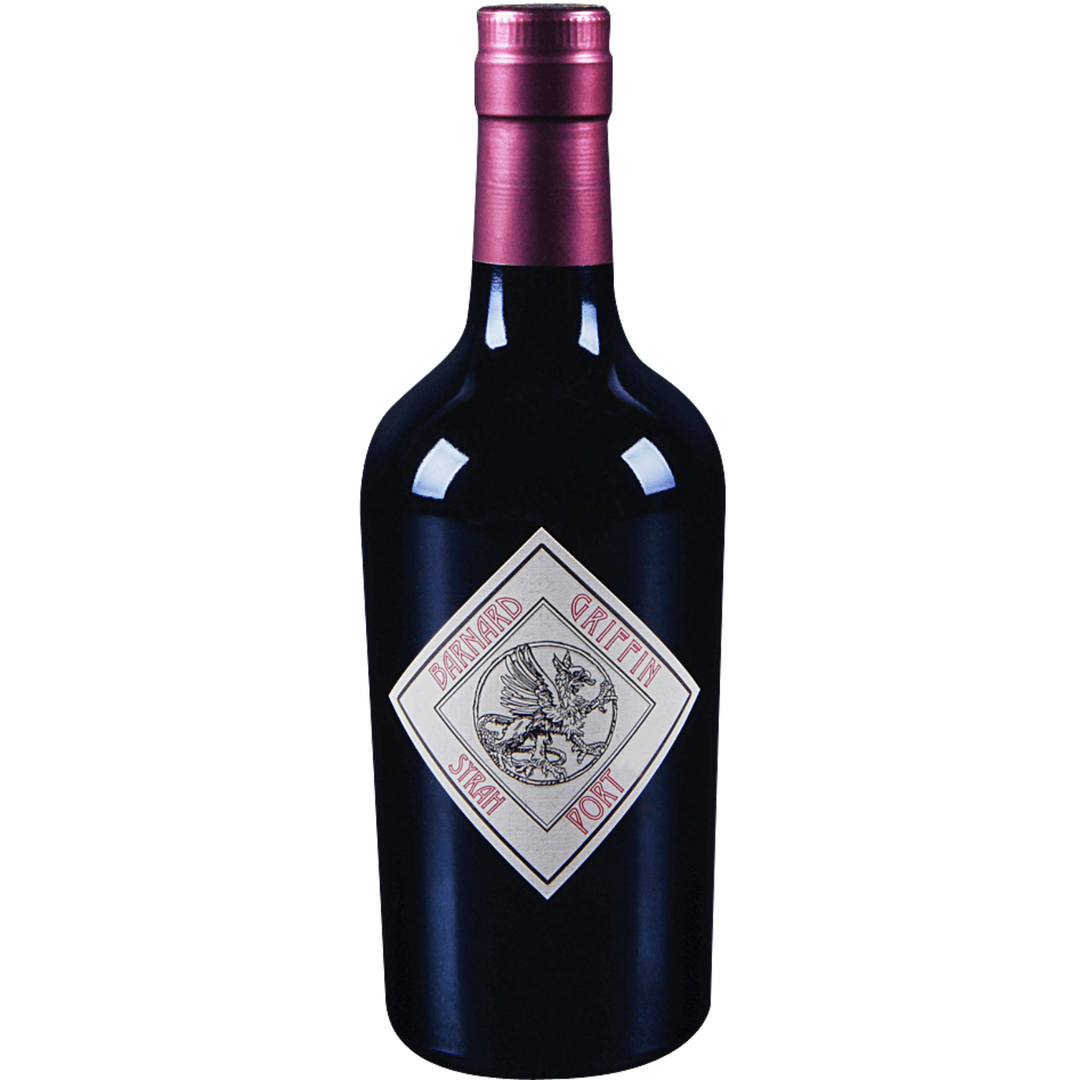 Barnard Griffin Reserve Syrah Port, Columbia Valley, USA 2012 Case (6x500ml)