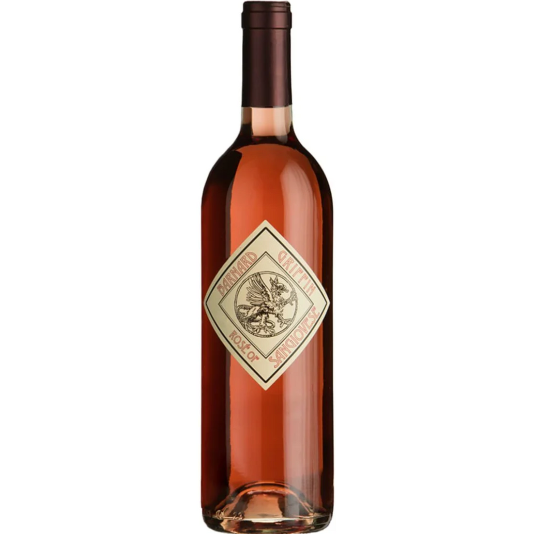 Barnard Griffin Rose of Sangiovese, Columbia Valley, USA 2023 Case (6x750ml)