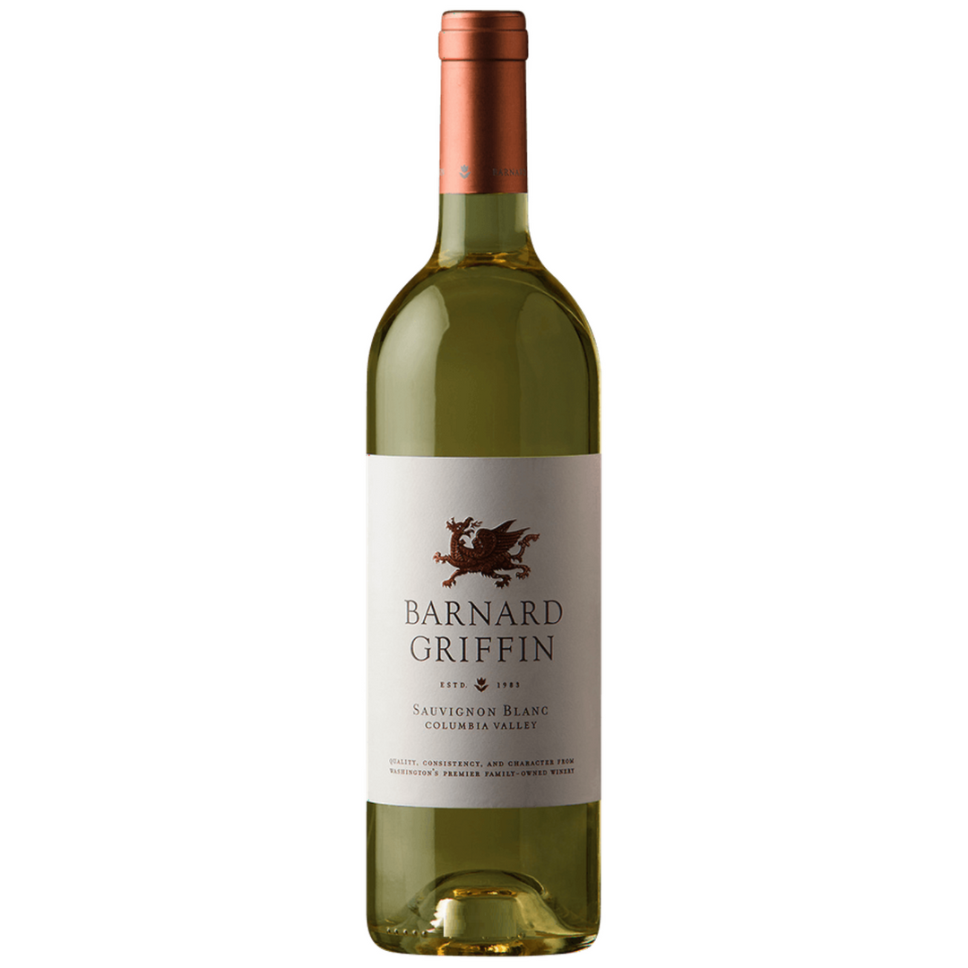 Barnard Griffin Sauvignon Blanc, Columbia Valley, USA 2022 Case (6x750ml)