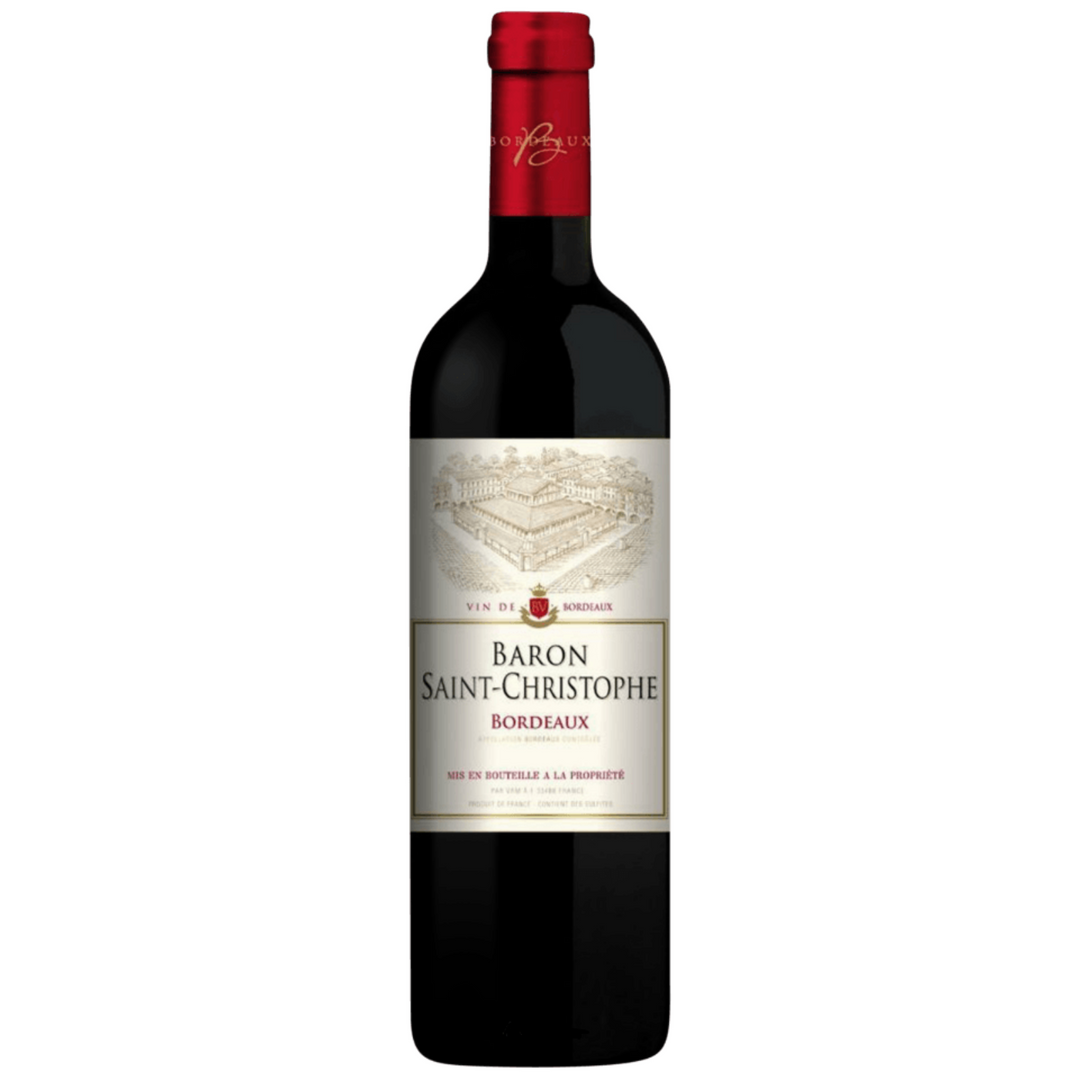 Baron Saint-Christophe Bordeaux, France 2020