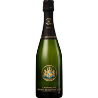 Barons de Rothschild Brut, Champagne, France NV