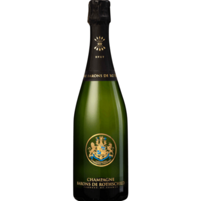 Barons de Rothschild Brut, Champagne, France NV