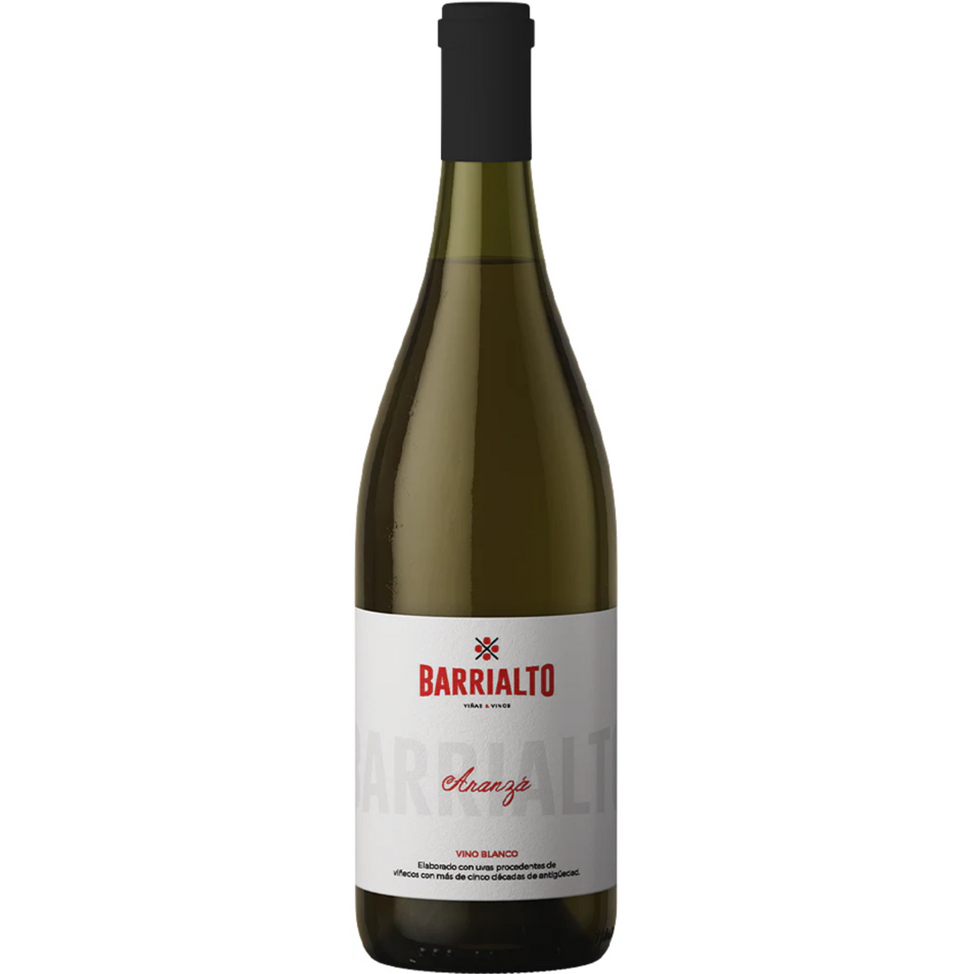 Barrialto Palomino 'Aranza', Andalucía, Spain 2021 Case (6x750ml)