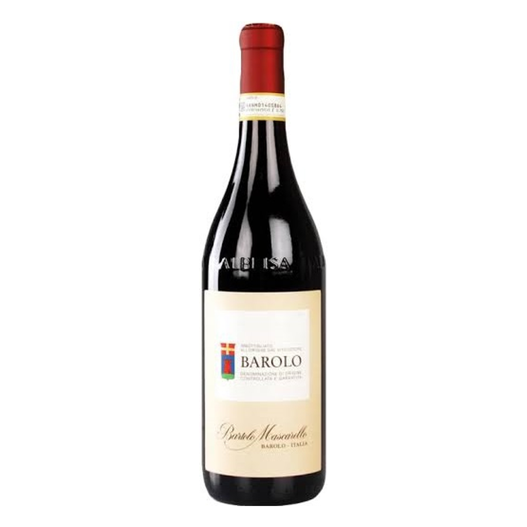 Bartolo Mascarello Barolo