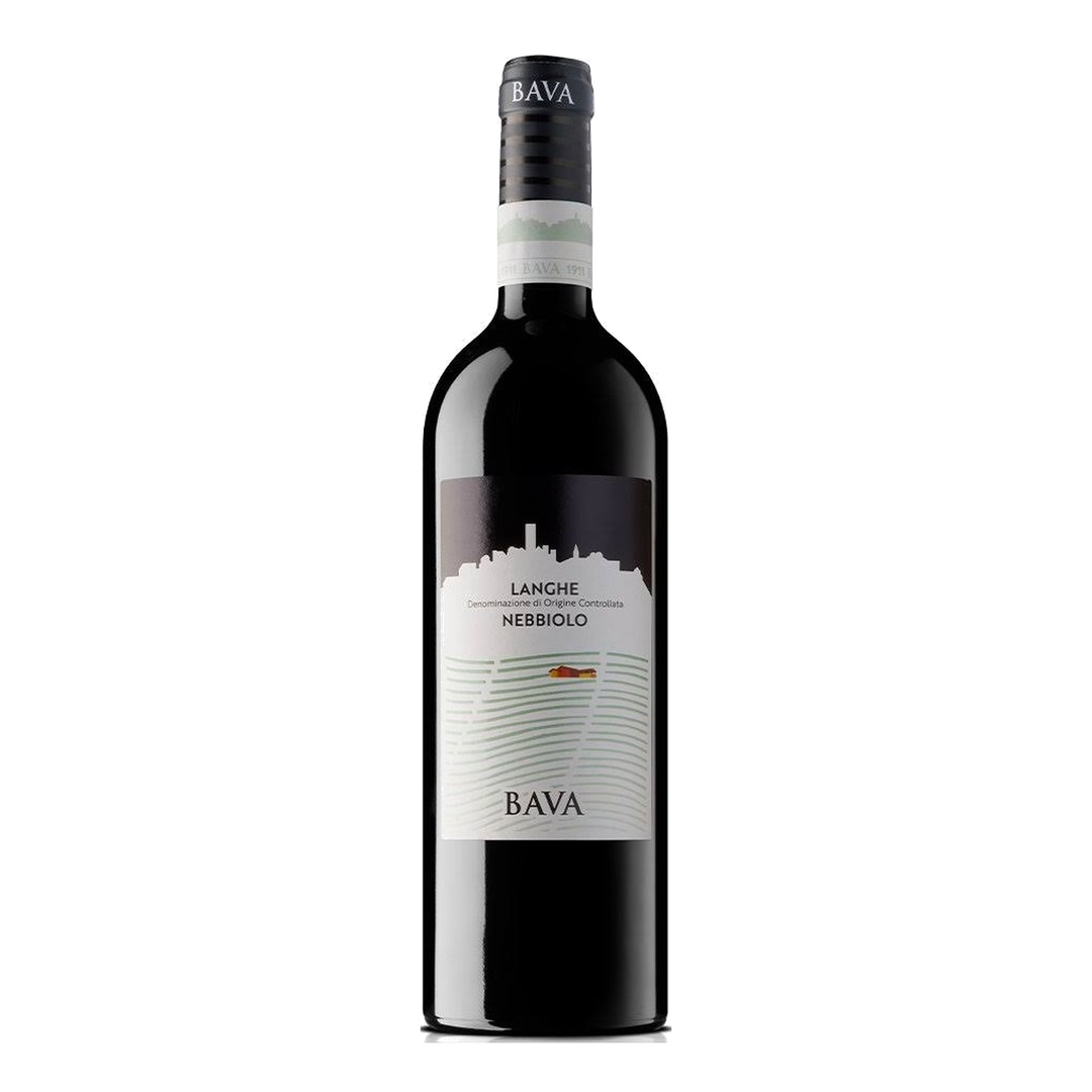 Bava Langhe Nebbiolo