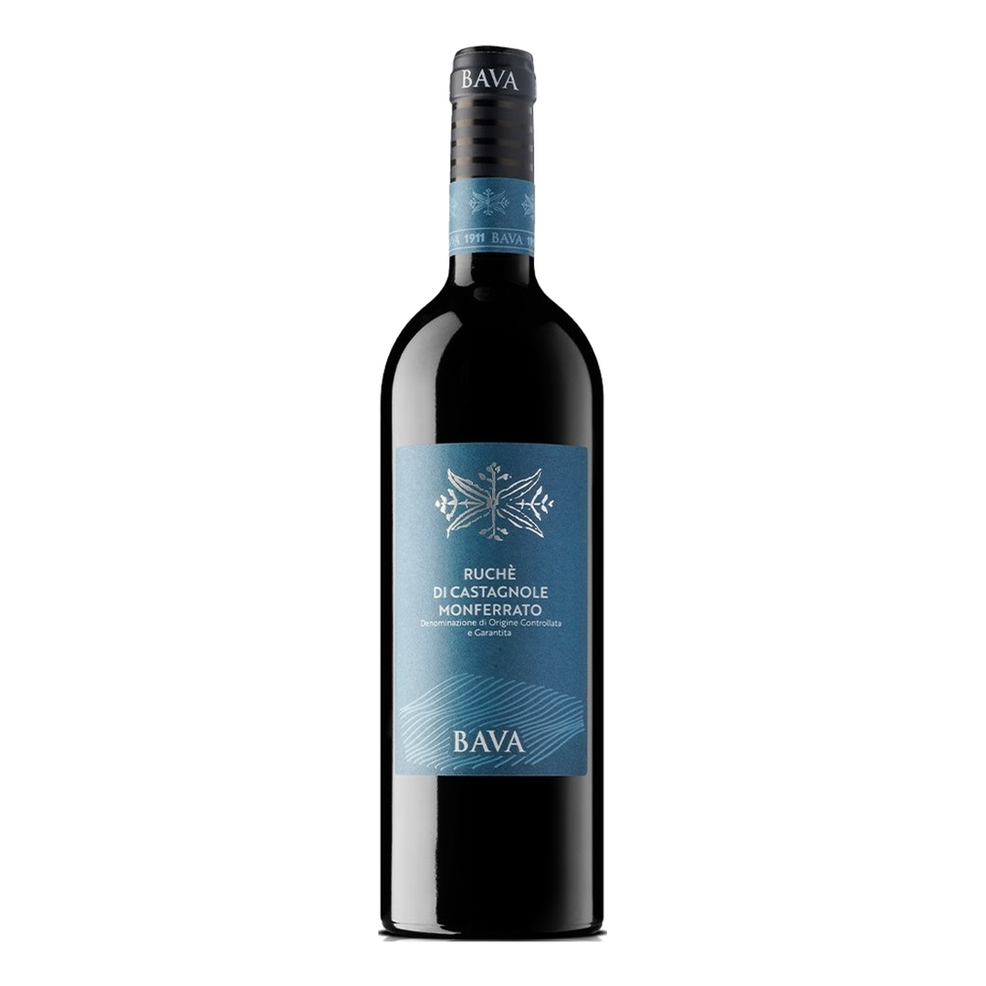 Bava Ruche di Castagnole Monferrato