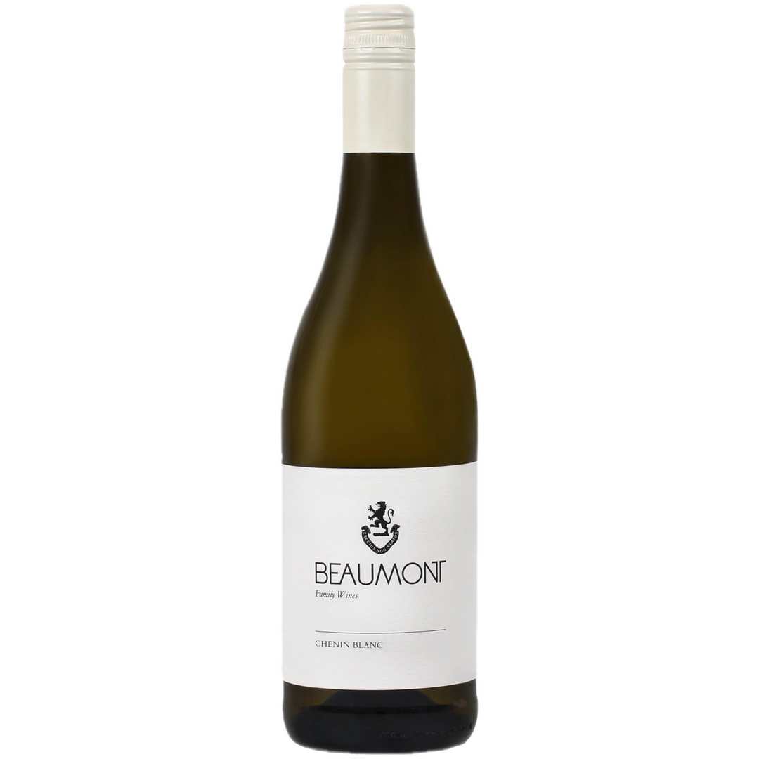 Beaumont Chenin Blanc, Bot River, South Africa 2023 Case (6x750ml)