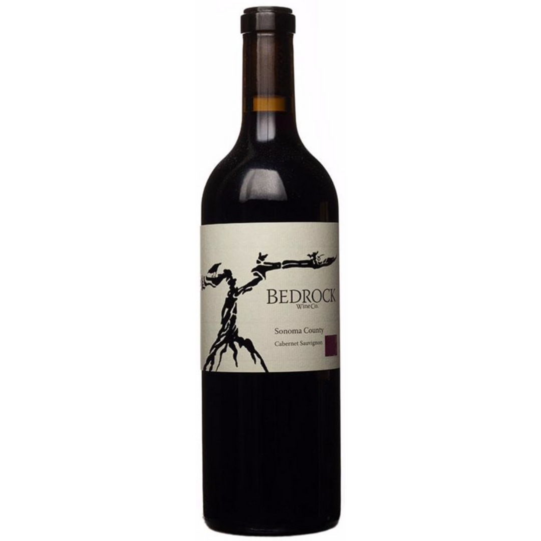 Bedrock Wine Co. Bedrock Vineyard Cabernet Sauvignon, Sonoma Valley, USA 2022