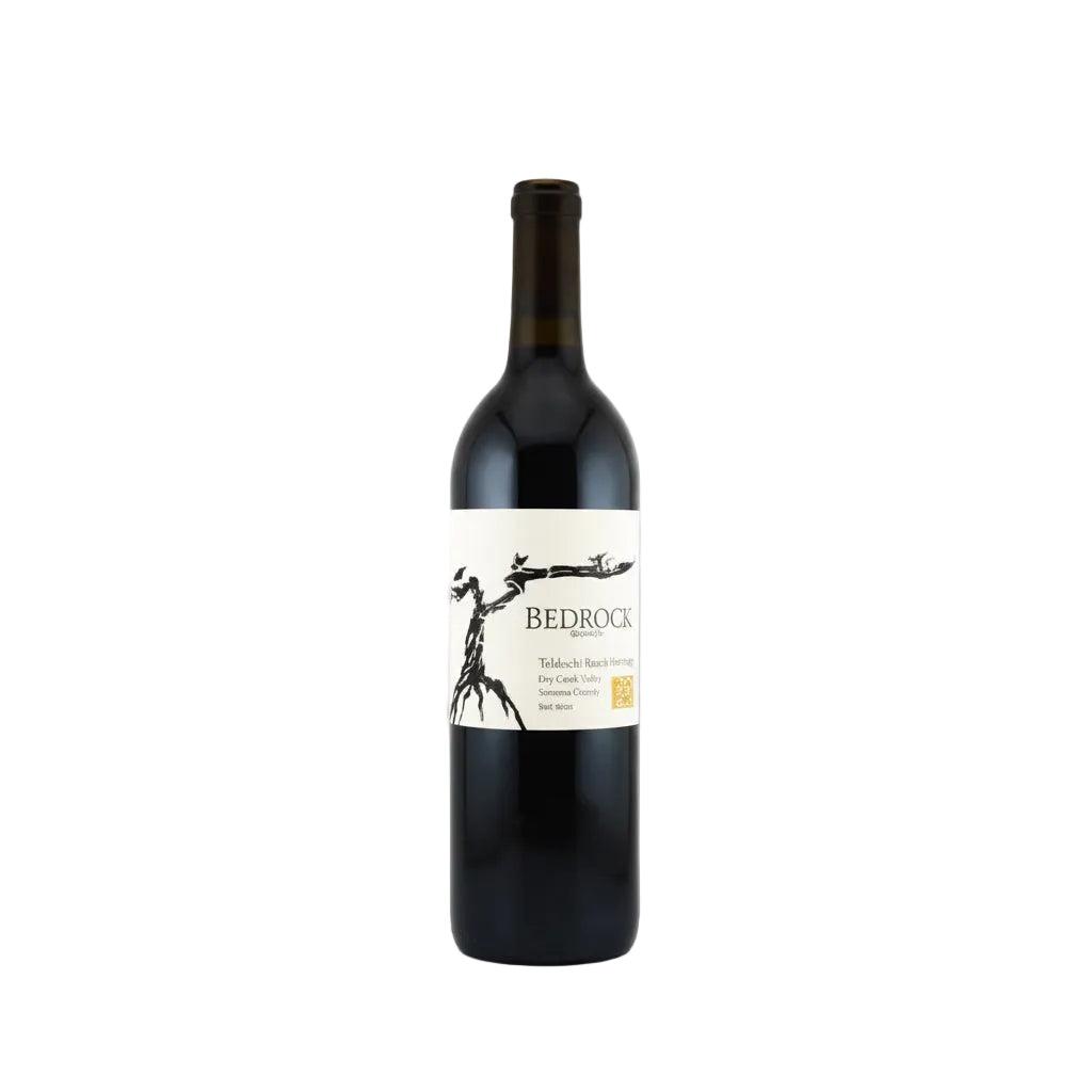Bedrock Wine Co. Sonoma County Cabernet Sauvignon, USA 2023