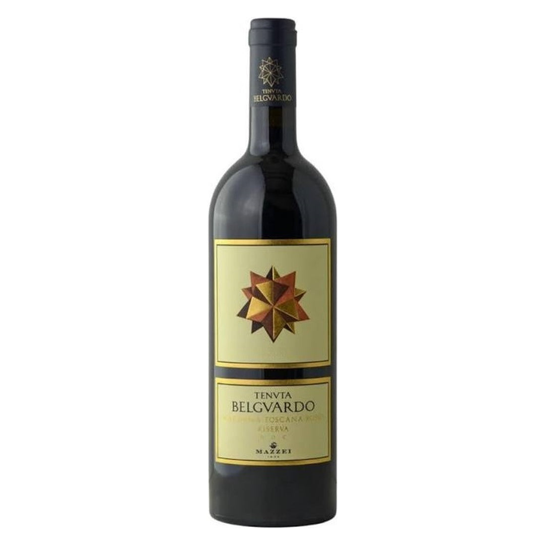 Belguardo Maremma Toscana Rosso Tenuta Belguardo
