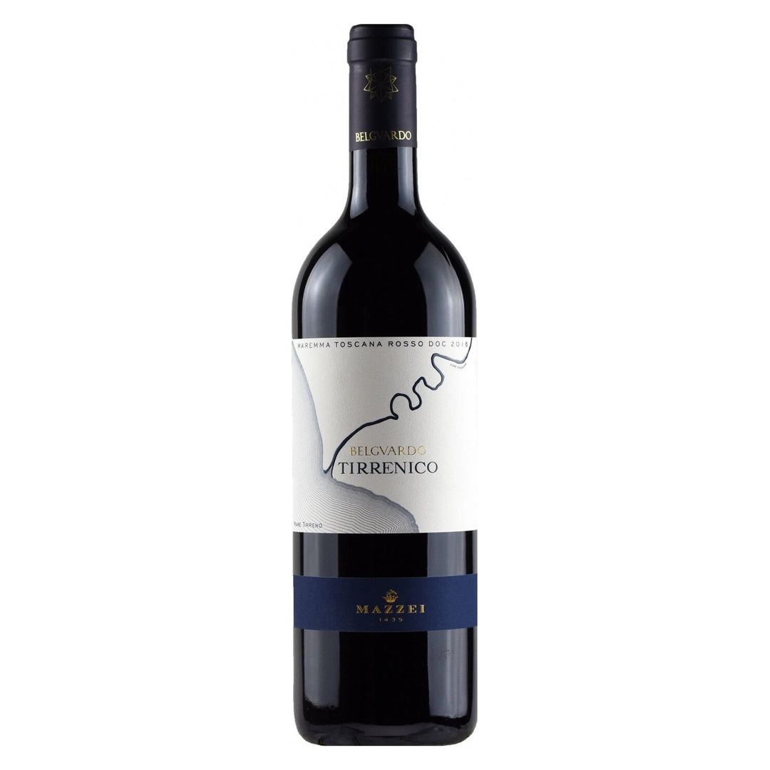 Belguardo Maremma Toscana Rosso Tirrenico