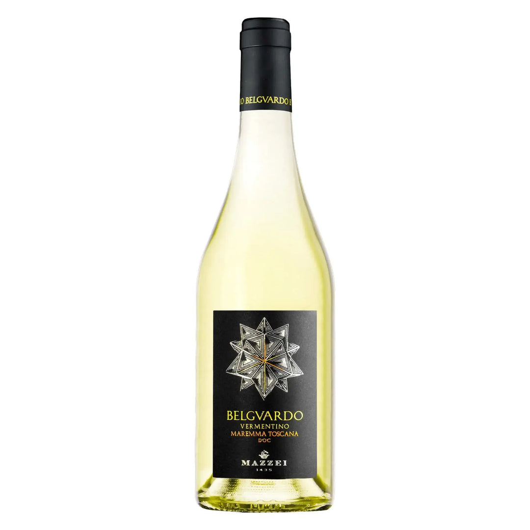 Belguardo Vermentino Maremma Toscana