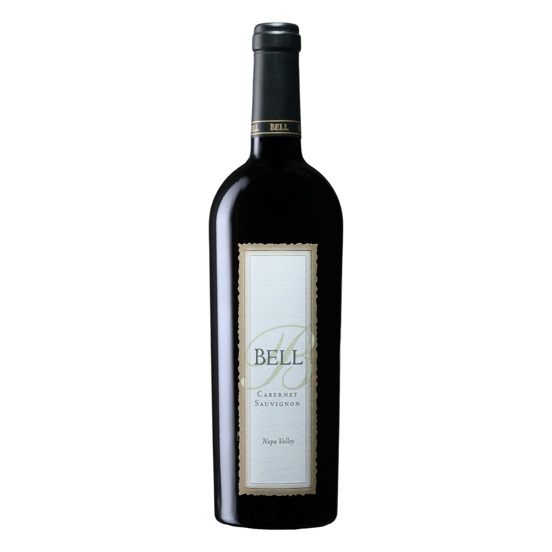 Charger Cabernet Sauvignon