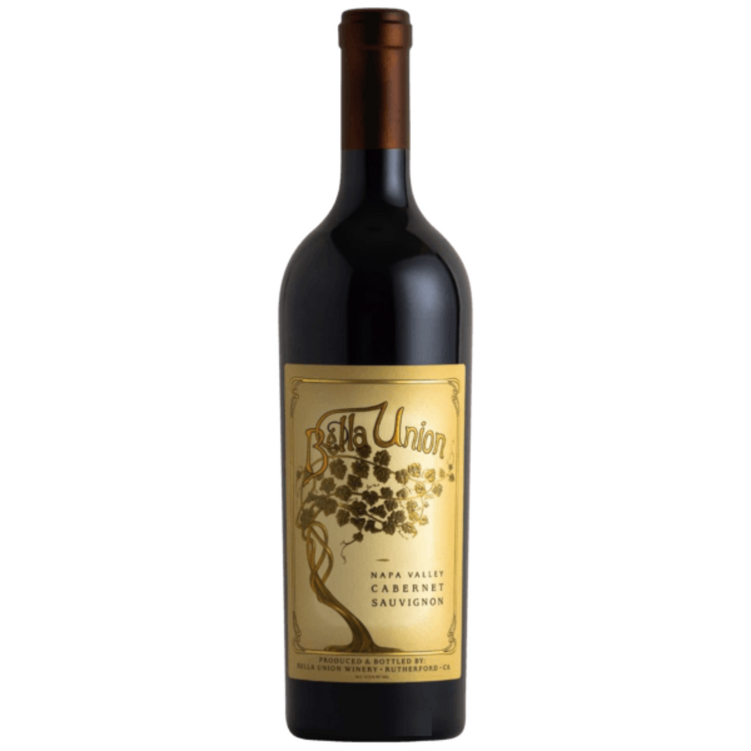 Bella Union Cabernet Sauvignon, Napa Valley, USA 2022