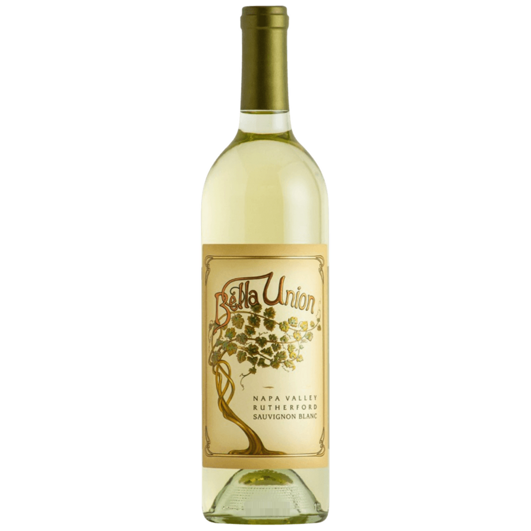Bella Union Sauvignon Blanc, Rutherford, USA 2022 Case (6x750ml)
