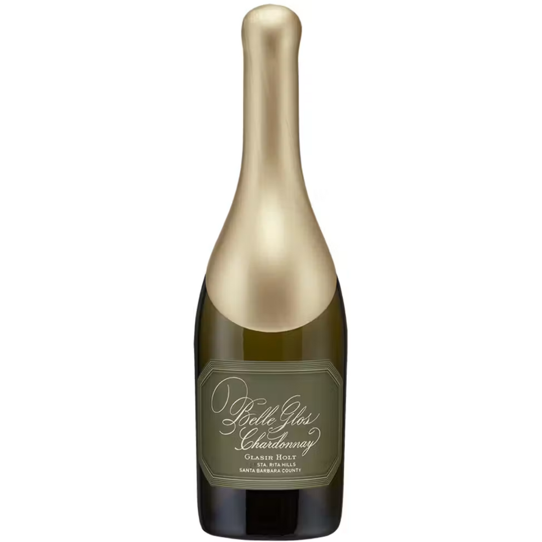 Belle Glos Chardonnay Glasir Holt Santa Rita Hills