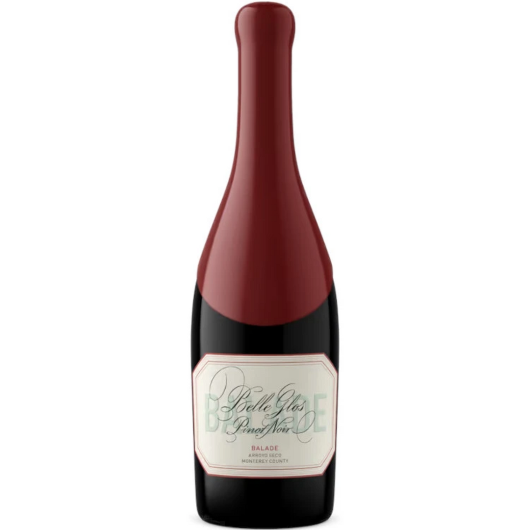 Belle Glos Pinot Noir Balade Arroyo Seco