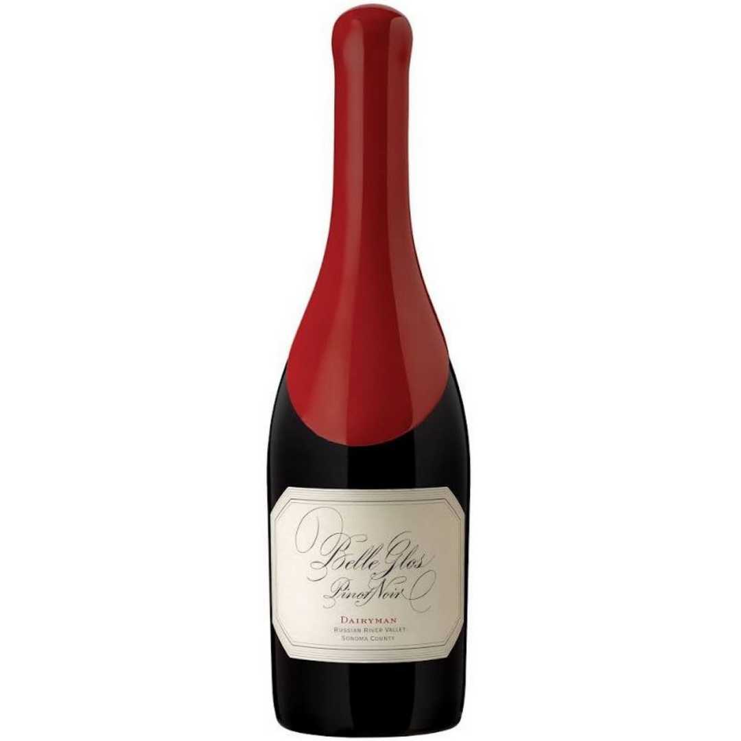 Belle Glos Pinot Noir Dairyman Vineyard Russian River Valley