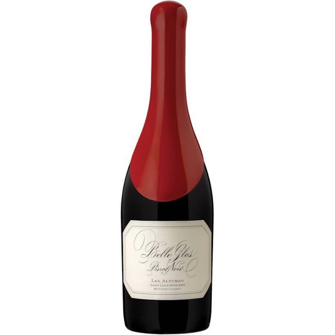 Belle Glos Pinot Noir Las Alturas Vineyard Santa Lucia Highlands