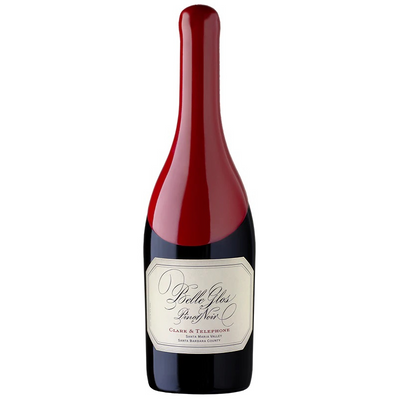 Belle Glos 'Clark & Telephone' Vineyard Pinot Noir, Santa Maria Valley, USA 2022