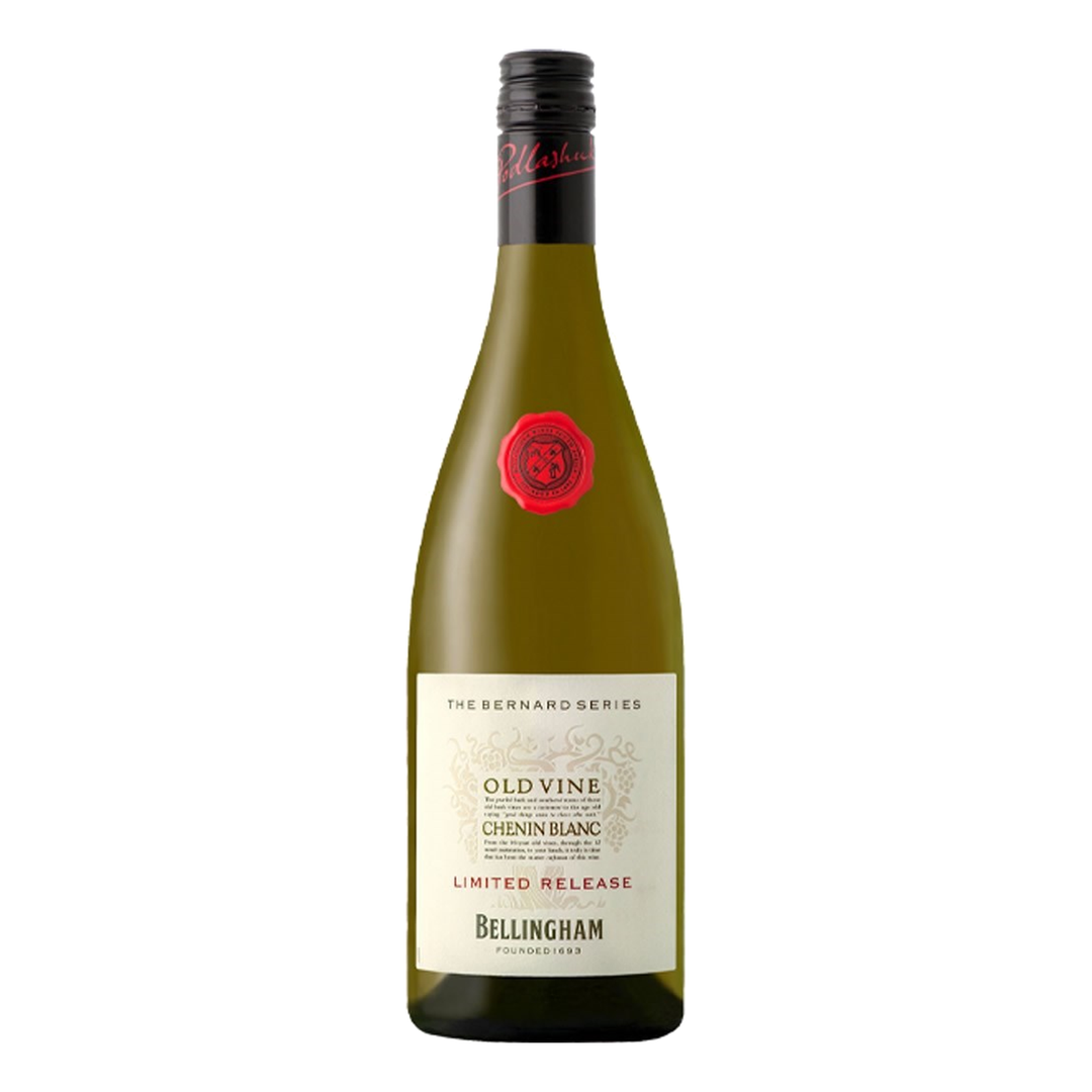 Bellingham Bernard Series Old Vine Chenin Blanc