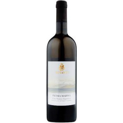 Benanti Pietramarina Etna Bianco Superiore, Sicily, Italy 2019