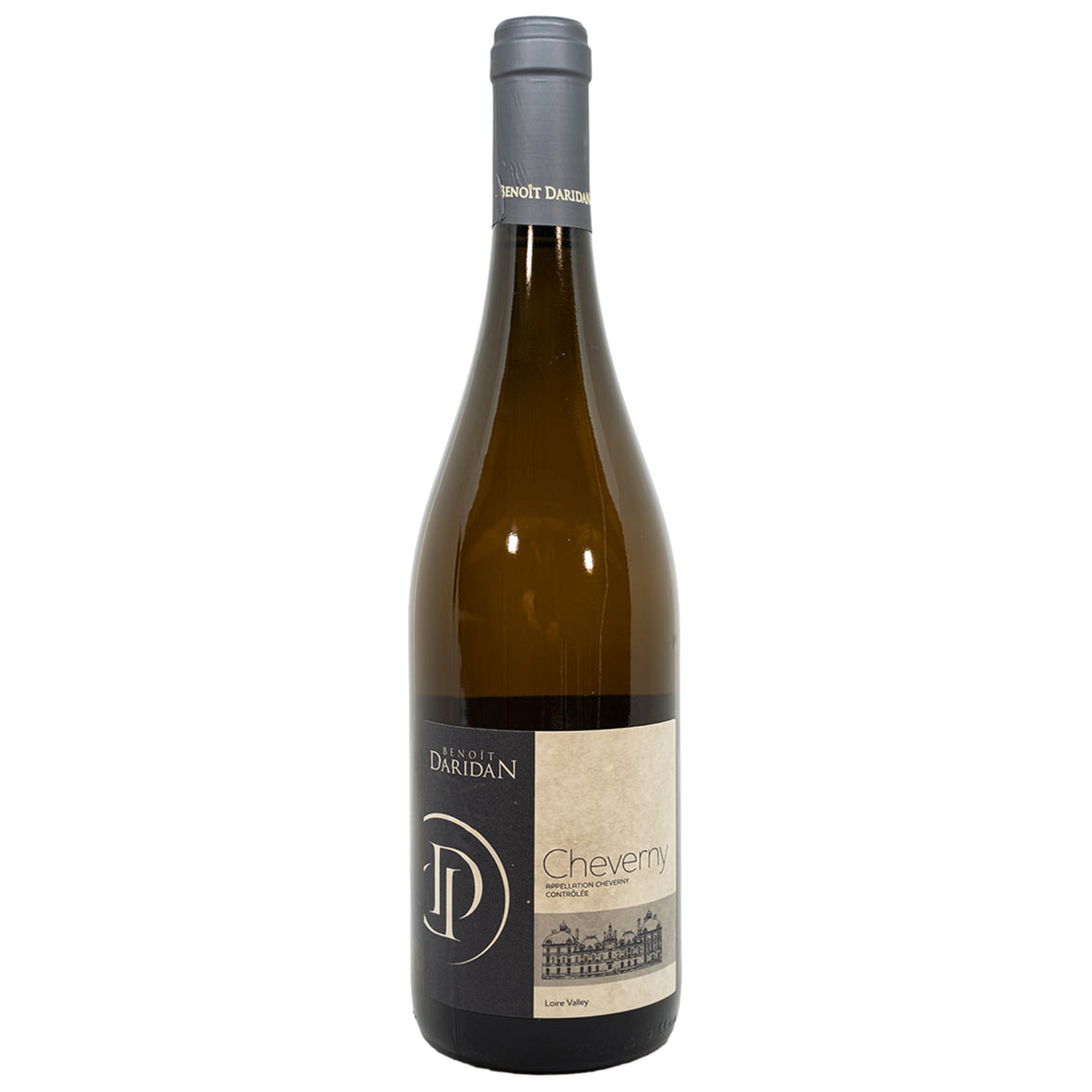 Benoit Daridan Cheverny, Loire, France 2021