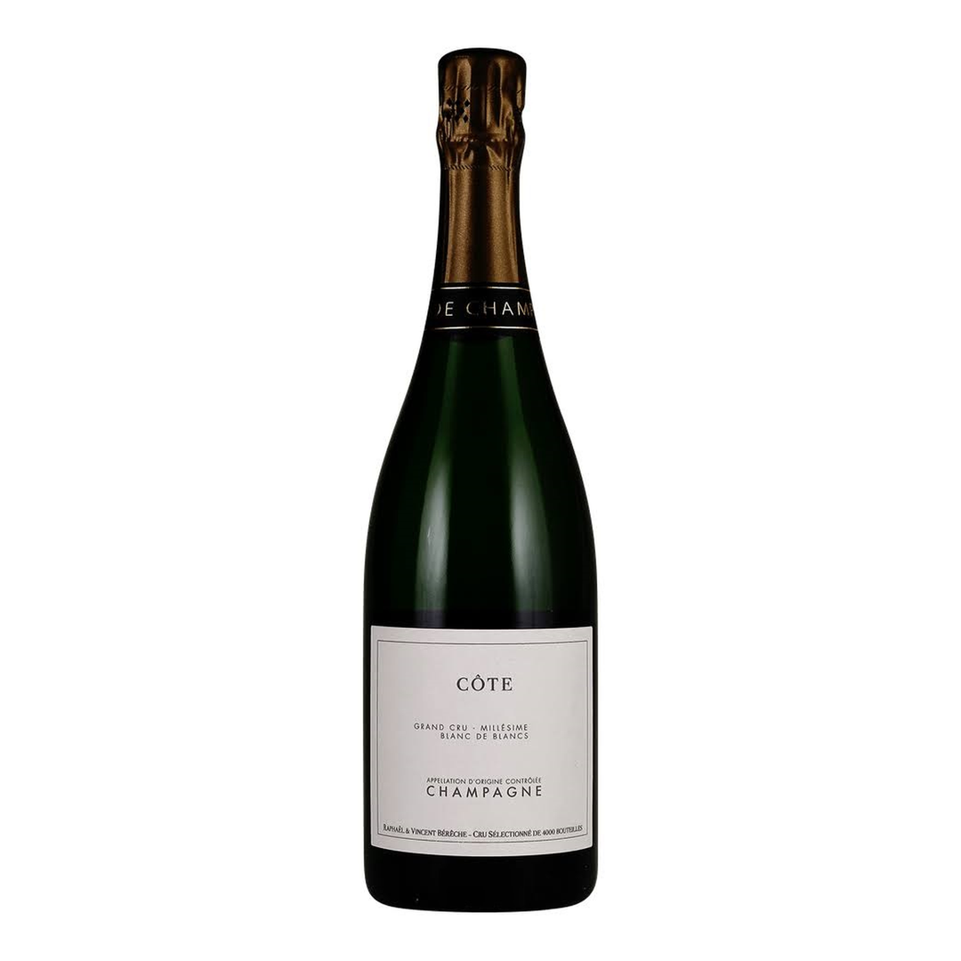 Bereche Cote Blanc de Blancs Grand Cru