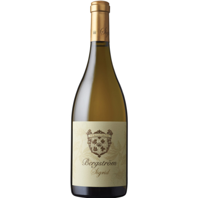 Bergstrom 'Sigrid' Chardonnay, Willamette Valley, USA 2021
