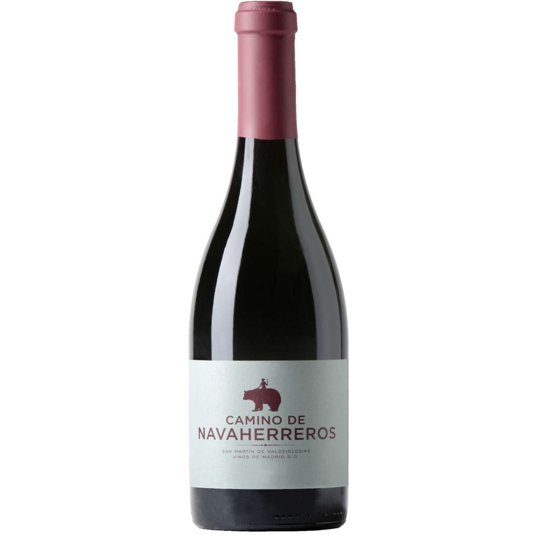 Bernabeleva Camino de Navaherreros Garnacha, Madrid, Spain 2022 Case (6x750ml)